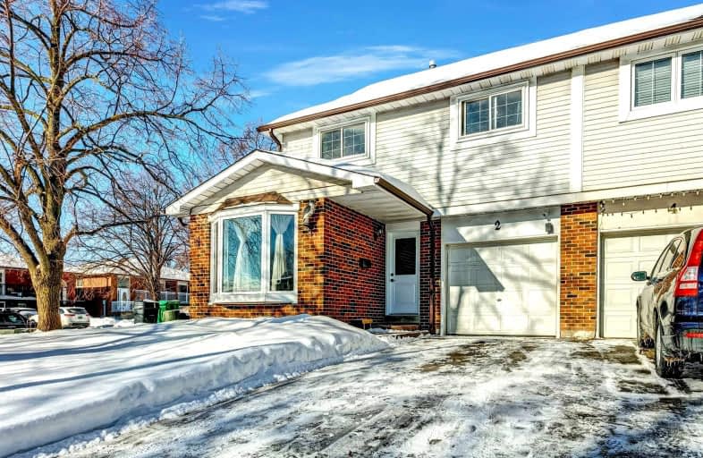 2 Joanne Court, Brampton | Image 1