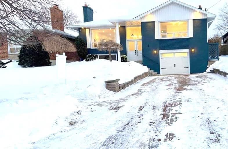 3 Vicarage Court, Toronto | Image 1
