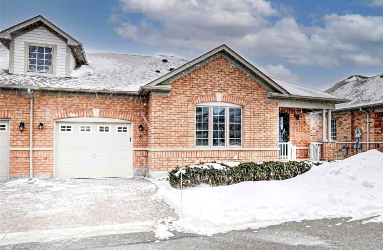 5 Yorkwood Trail, Brampton | Image 1