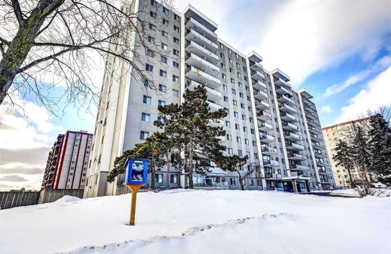 903-940 Caledonia Road, Toronto | Image 1