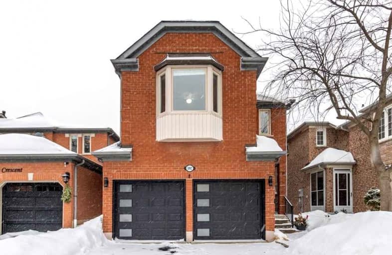 5892 Tayside Crescent, Mississauga | Image 1