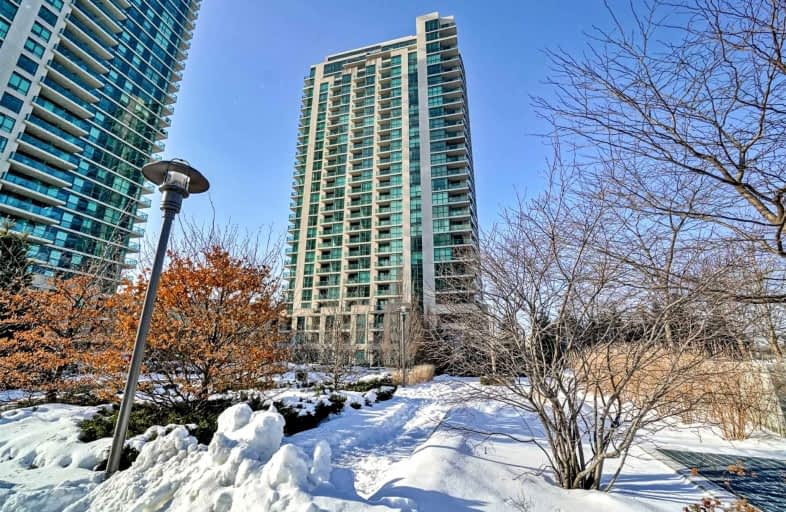102-235 Sherway Gardens Road East, Toronto | Image 1