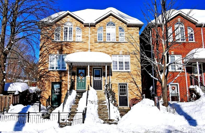 380 Rogers Road, Toronto | Image 1