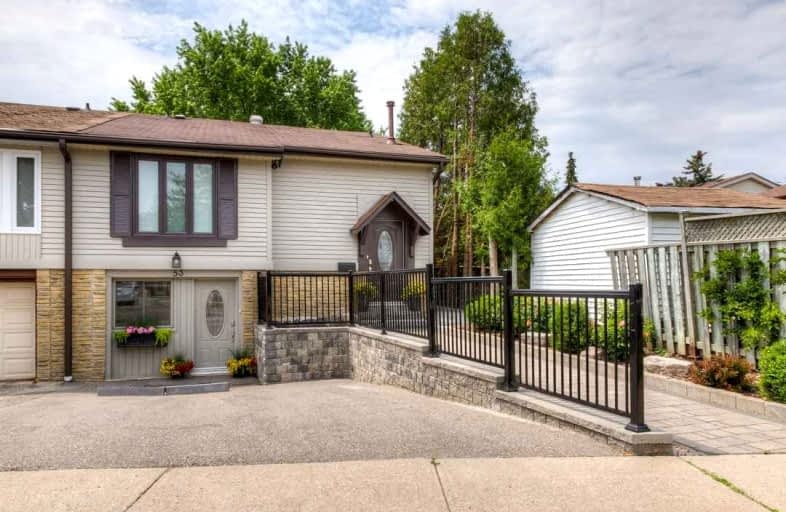 53 Charters Road, Brampton | Image 1