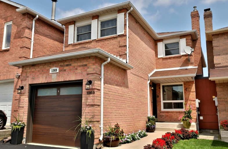 1269 Valerie Crescent, Oakville | Image 1