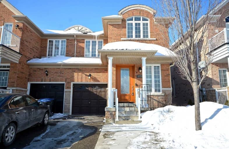 3720 Bloomington Crescent, Mississauga | Image 1