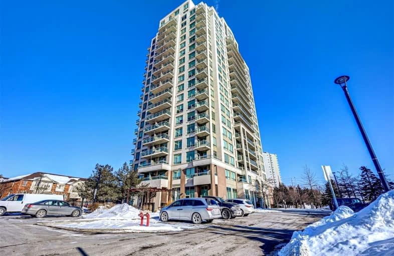 704-1359 Rathburn Road East, Mississauga | Image 1