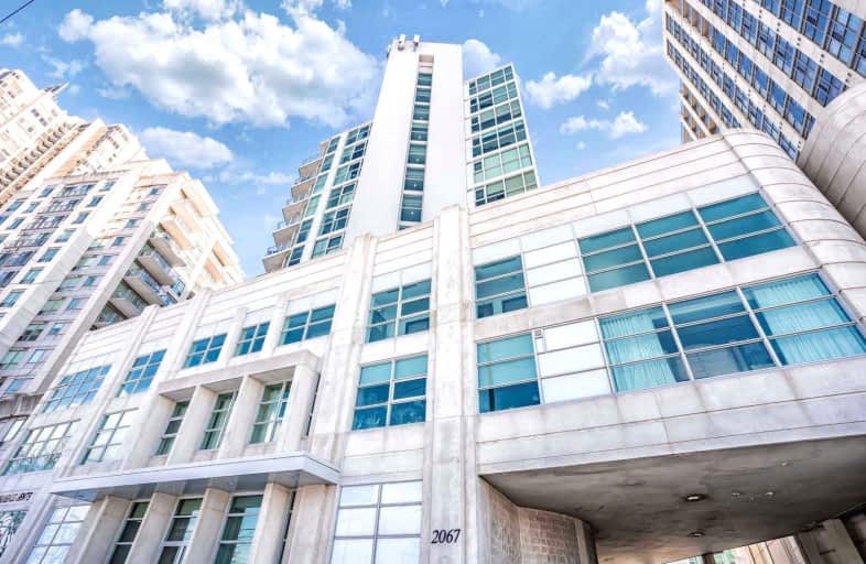 902-2067 Lake Shore Boulevard West, Toronto | Image 1
