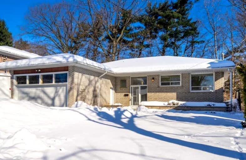 21 Fabian Place, Toronto | Image 1