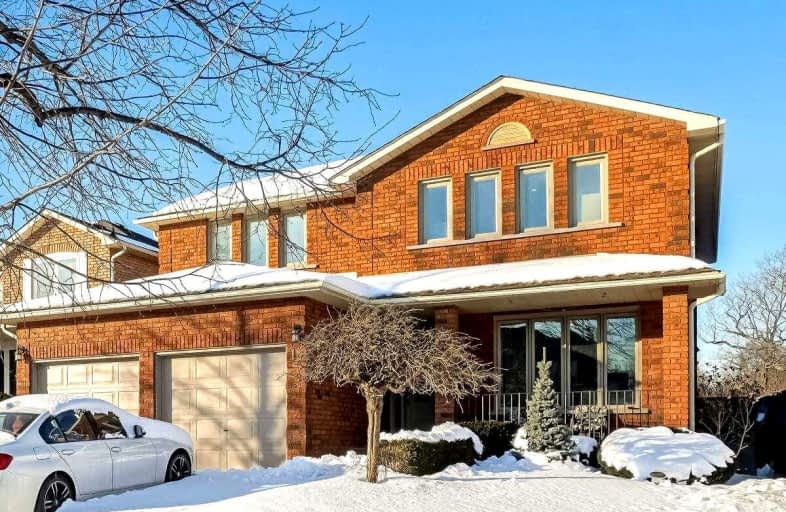 17 Coronation Circle, Brampton | Image 1