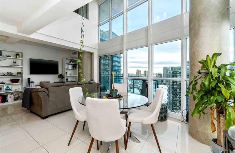 2704-155 Legion Road North, Toronto | Image 1