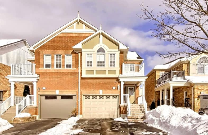 6925 Buttle Station Place, Mississauga | Image 1