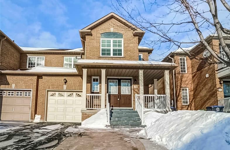 30 Saddleback Square, Brampton | Image 1