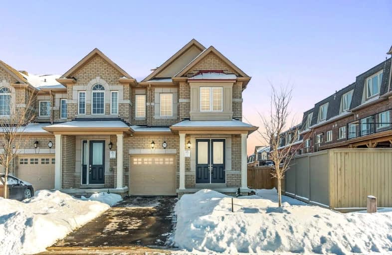 75 Padbury Trail, Brampton | Image 1