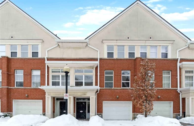 54 Resurrection Road, Toronto | Image 1
