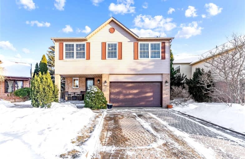 1084 Bridlewood Trail, Oakville | Image 1