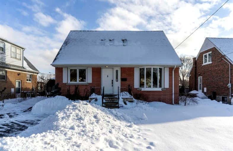 25 Sealcove Drive, Toronto | Image 1