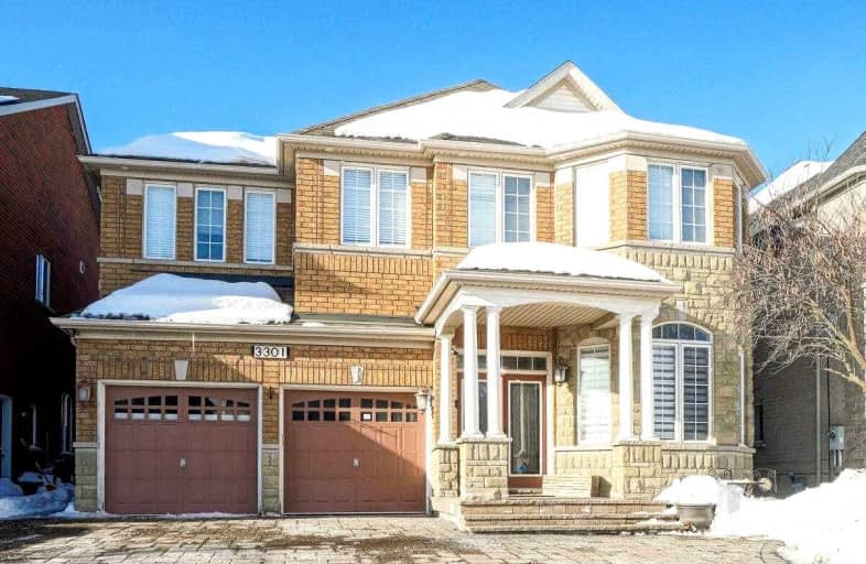 3301 Topeka Drive, Mississauga | Image 1