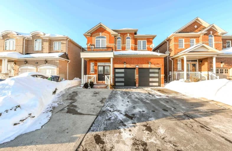 33 Alice Springs Crescent, Brampton | Image 1