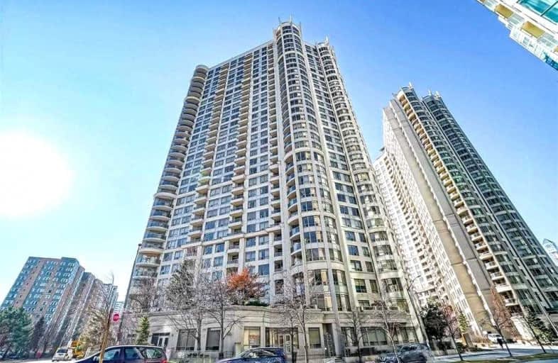 1504-3880 Duke Of York Boulevard, Mississauga | Image 1