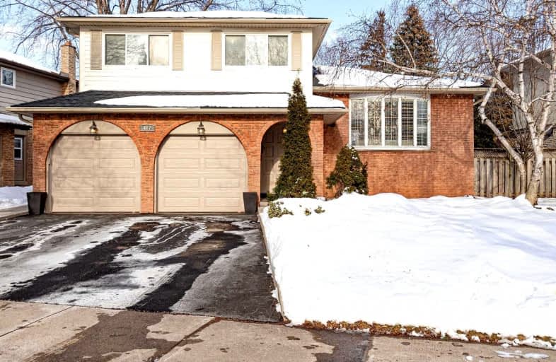 467 Tipperton Crescent, Oakville | Image 1