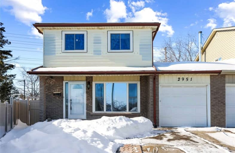 2951 Arles Mews, Mississauga | Image 1