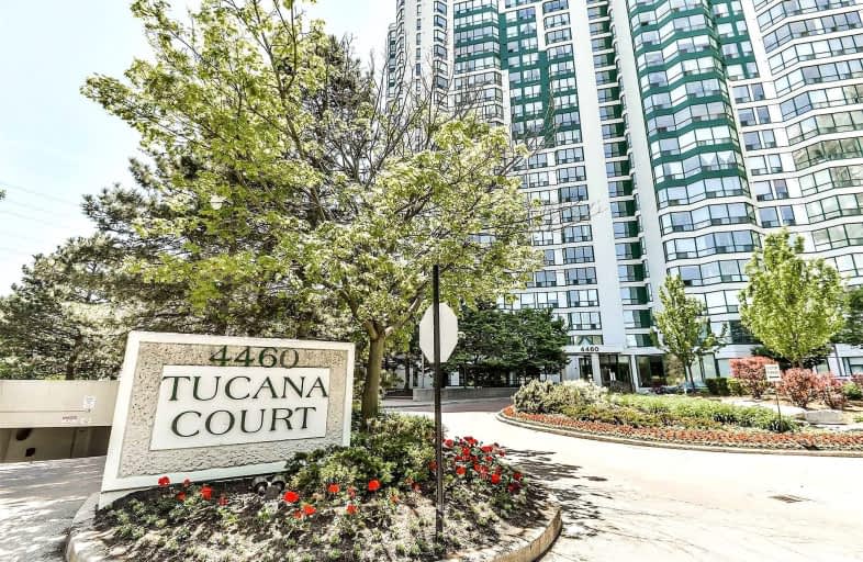 705-4460 Tucana Court, Mississauga | Image 1