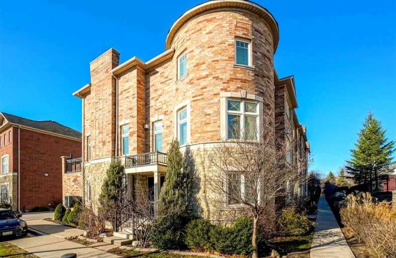 1 Chimes Lane, Toronto | Image 1