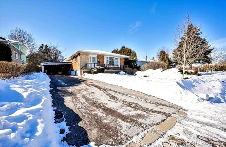 13 Armbro Avenue, Brampton | Image 1