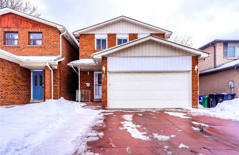 41 Barrington Crescent, Brampton | Image 1