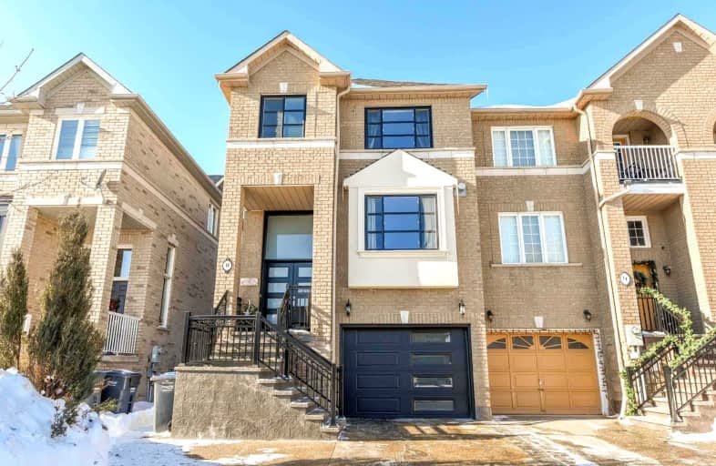 19 Cedarvalley Boulevard, Brampton | Image 1