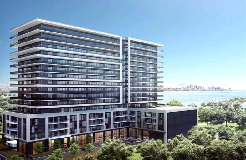 1506-65 Annie Craig Drive, Toronto | Image 1