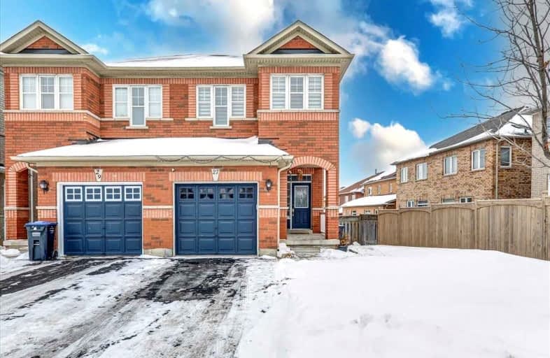 27 Rocky Point Crescent, Brampton | Image 1