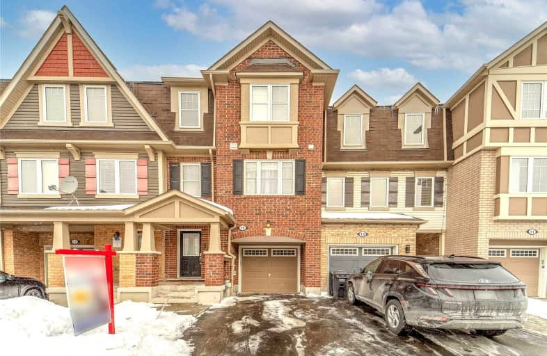 15 Vanhorne Close, Brampton | Image 1