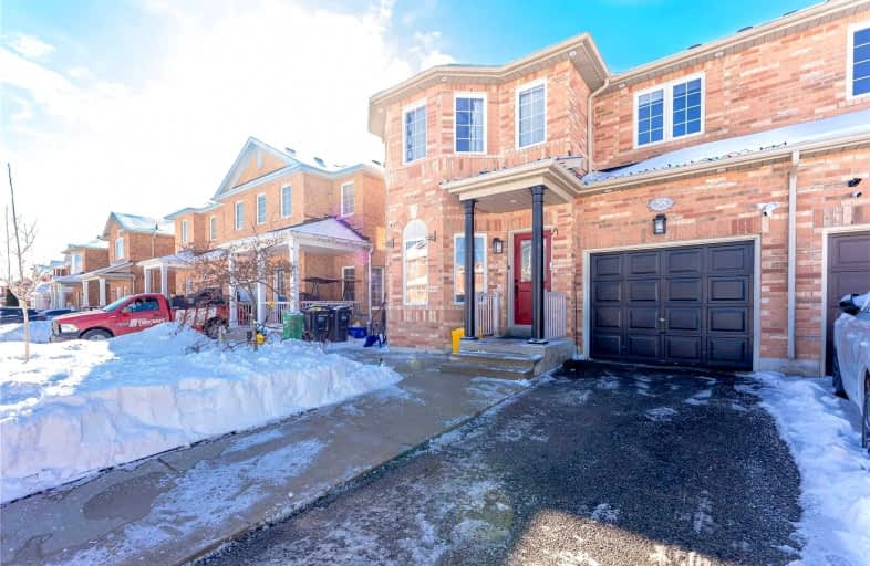 58 Commodore Drive, Brampton | Image 1