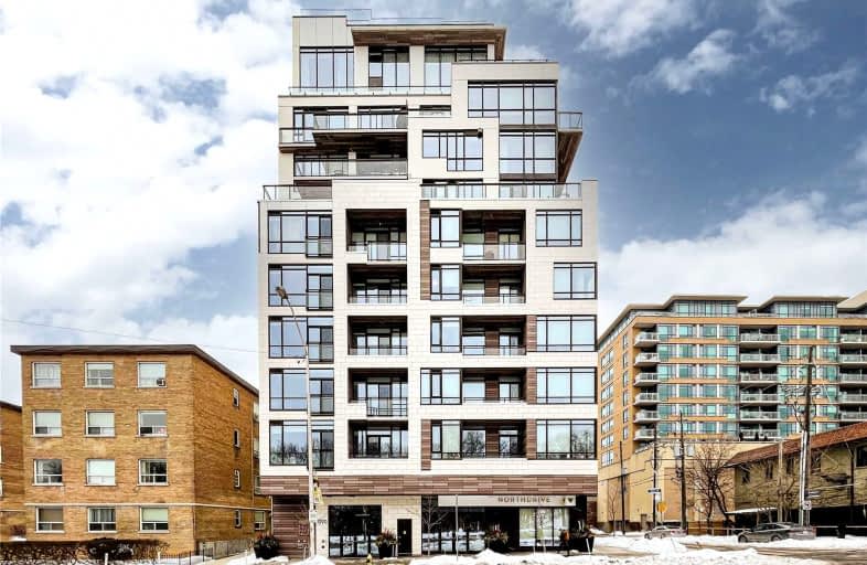 515-1990 Bloor Street West, Toronto | Image 1