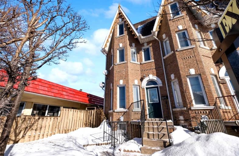 1589 Weston Road, Toronto | Image 1
