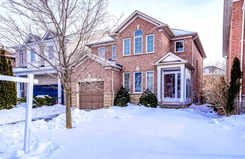 3391 Bruzan Crescent, Mississauga | Image 1