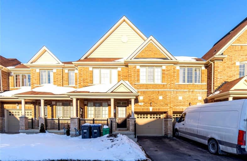 74 Zelda Road, Brampton | Image 1