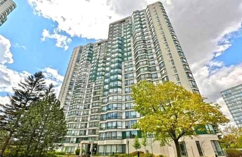 2102-4470 Tucana Court, Mississauga | Image 1