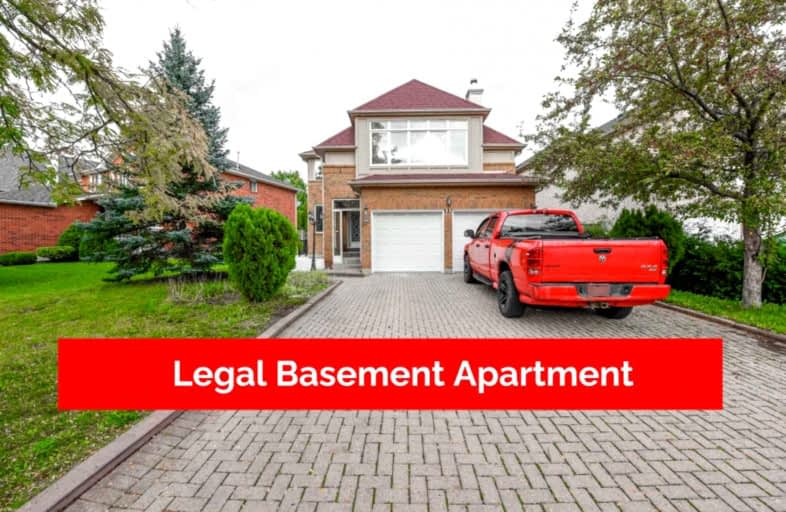 32 Butlermere Drive, Brampton | Image 1