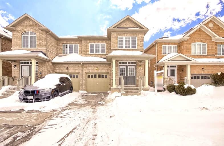 16 Walbrook Road, Brampton | Image 1