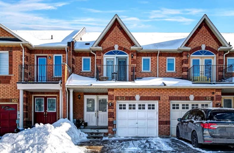 3925 Coachman Circle, Mississauga | Image 1