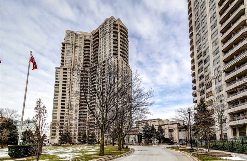 1104-35 Kingsbridge Garden Circle, Mississauga | Image 1