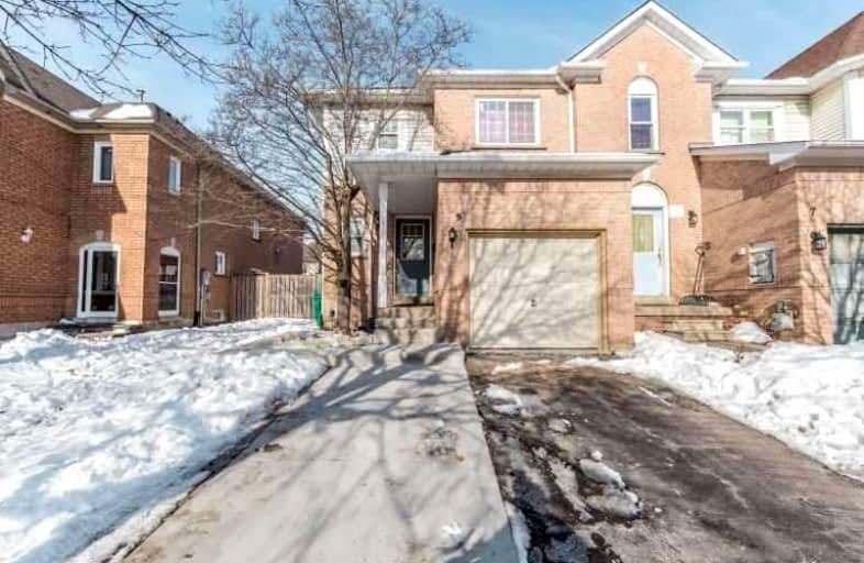 9 Asterwind Crescent, Brampton | Image 1