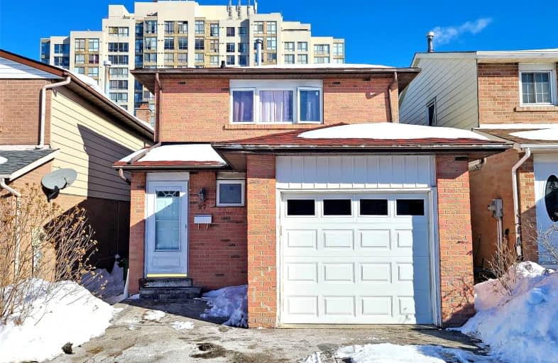 27 Willie Court, Toronto | Image 1