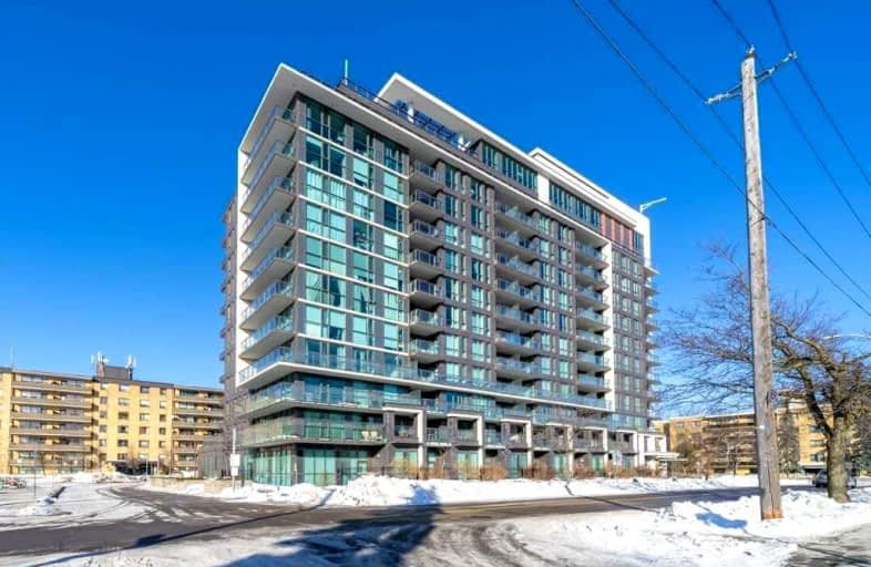 519-80 Esther Lorrie Drive, Toronto | Image 1
