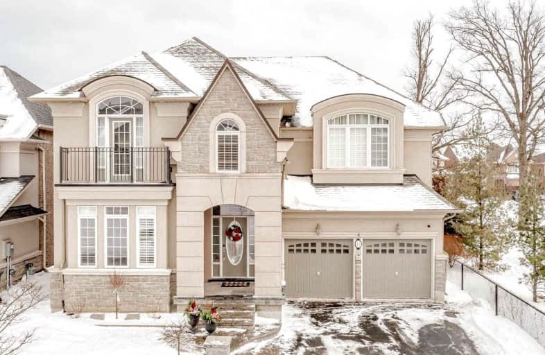 17 Adastra Place, Brampton | Image 1