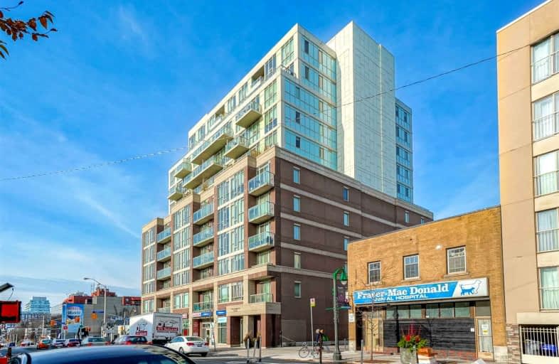413-1638 Bloor Street West, Toronto | Image 1