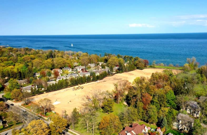 346-362 Lakeshore Road W Lot 4 Road, Oakville | Image 1